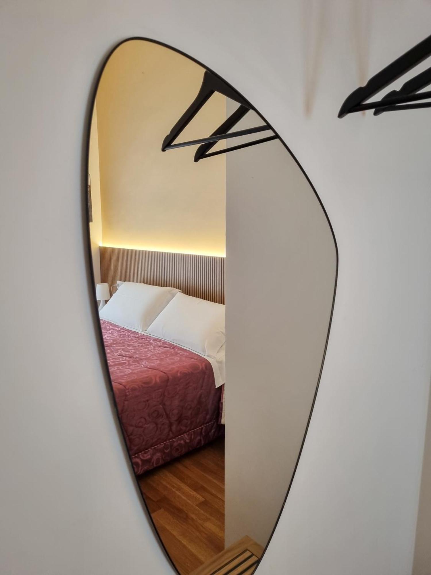 Villa Dimora Al Mulino Matera Zimmer foto